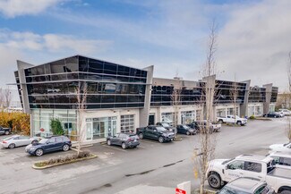 Plus de détails pour 8257 92nd St, Delta, BC - Industriel/Logistique à vendre