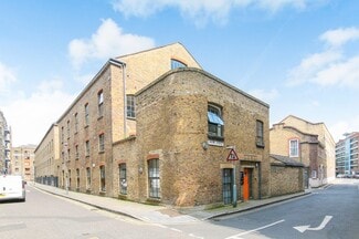 Plus de détails pour 198 Providence Sq, Londres - Bureau à vendre