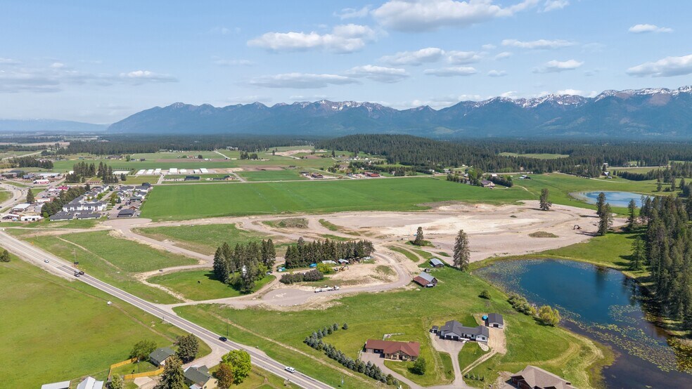 7645 MT Highway 35, Bigfork, MT à vendre - Autre – Image 3 sur 11