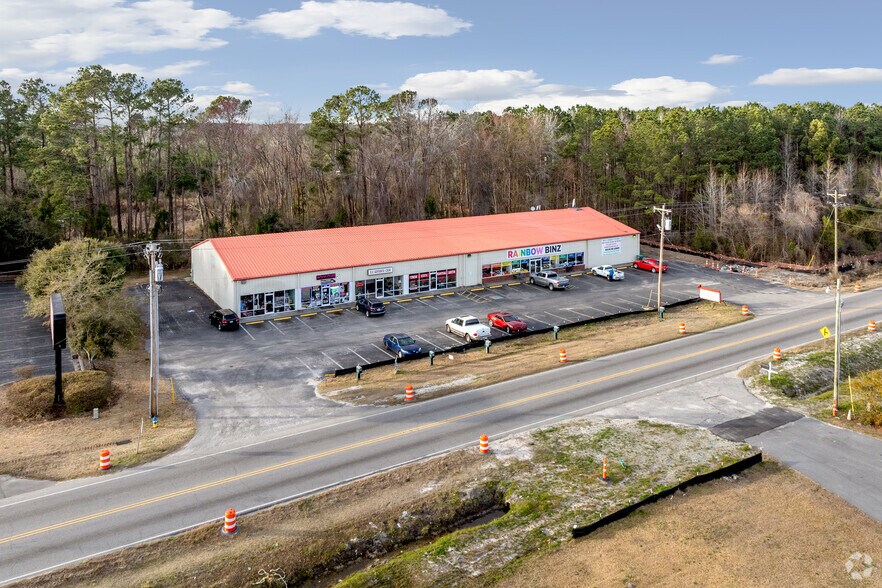 209-217 Us-701 Hwy N, Loris, SC à louer - Photo de l’immeuble – Image 3 sur 5