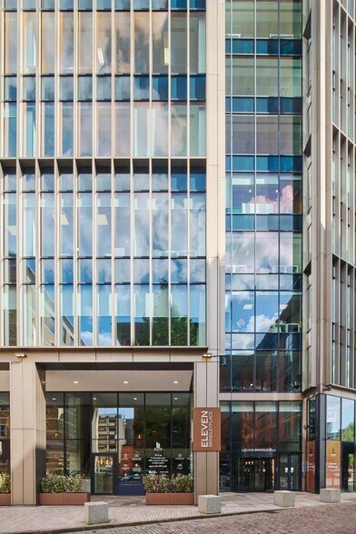 2 Brunswick Sq, Birmingham à louer - Photo de l’immeuble – Image 3 sur 22