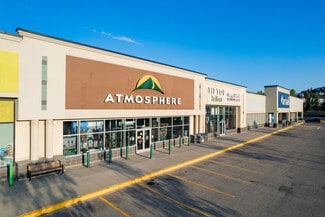 Plus de détails pour 5660 Richmond Rd SW, Calgary, AB - Local commercial à louer