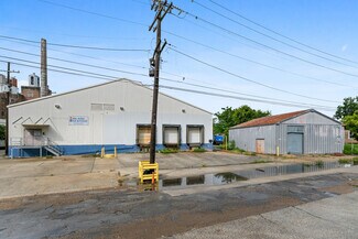 Plus de détails pour 2543 Perdido st, New Orleans, LA - Industriel/Logistique à vendre