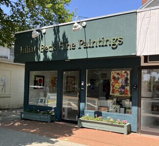 Plus de détails pour 2454 Montauk Hwy, Bridgehampton, NY - Bureau/Local commercial, Local commercial à louer