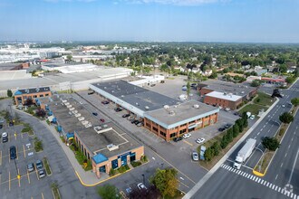 151 Boul De Mortagne, Boucherville, QC - VUE AÉRIENNE  vue de carte