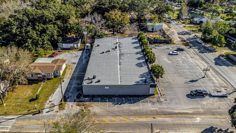 4828 W Jackson St, Pensacola, FL à vendre - Photo de l’immeuble – Image 2 sur 8