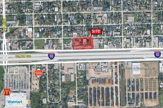 Plus de détails pour 14135 East Fwy, Houston, TX - Terrain à louer