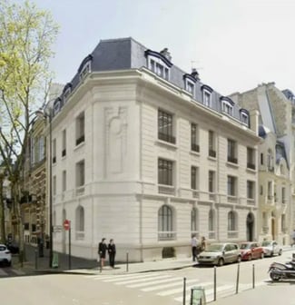 Plus de détails pour 95 Bis Boulevard Pereire, Paris - Bureau à louer