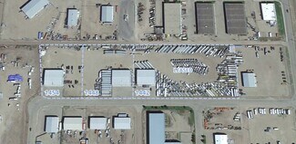 Plus de détails pour Brier Estates Crescent Yard – Industriel/Logistique à vendre, Medicine Hat, AB