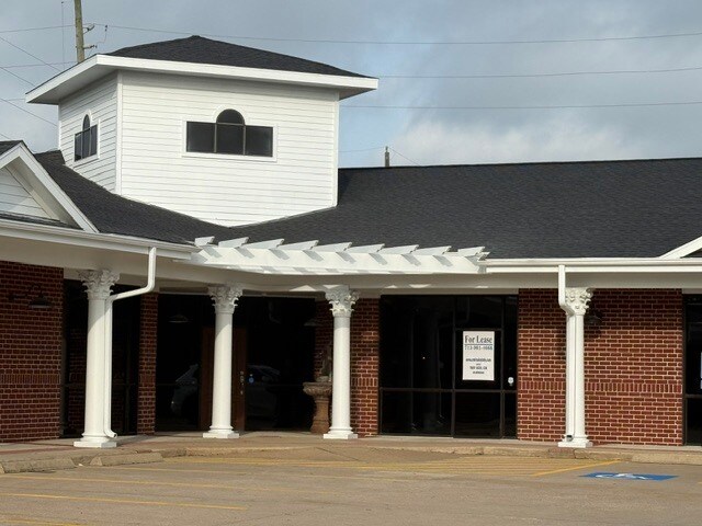 1150 S Mason Rd, Katy, TX à louer - Photo de l’immeuble – Image 3 sur 7
