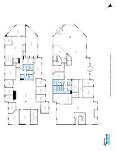 1905 E Randol Mill Rd, Arlington, TX à louer Plan de site– Image 2 sur 38