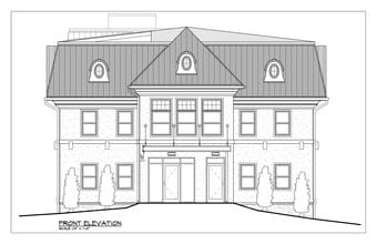 639 Teaneck Rd, Teaneck, NJ à louer Photo intérieure– Image 2 sur 5