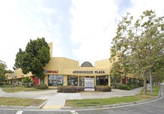 Plus de détails pour 4900-4966 Paseo Padre Pky, Fremont, CA - Local commercial à louer