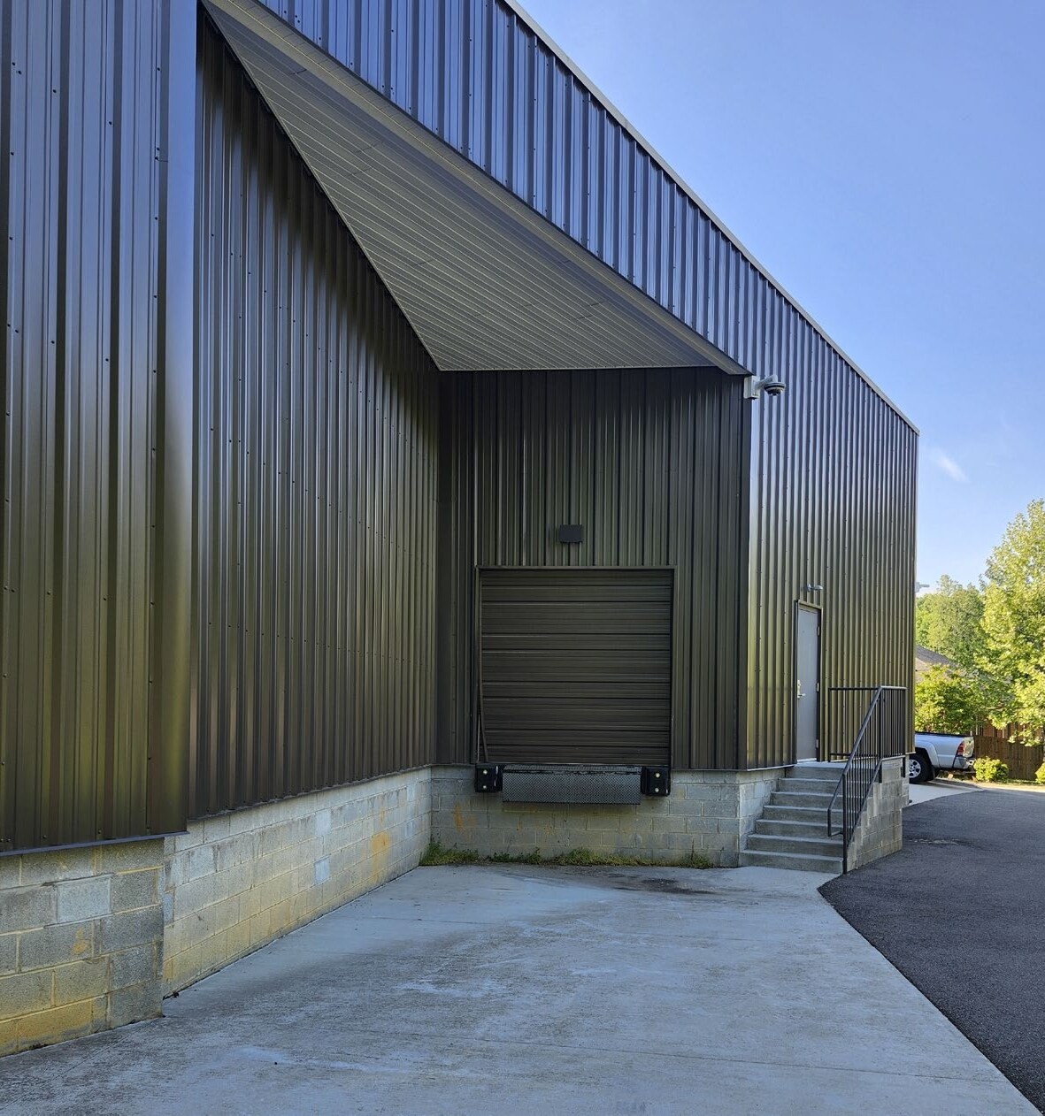 1560-1578 Oakbridge Dr, Midlothian, VA à louer Photo de l’immeuble– Image 1 sur 4