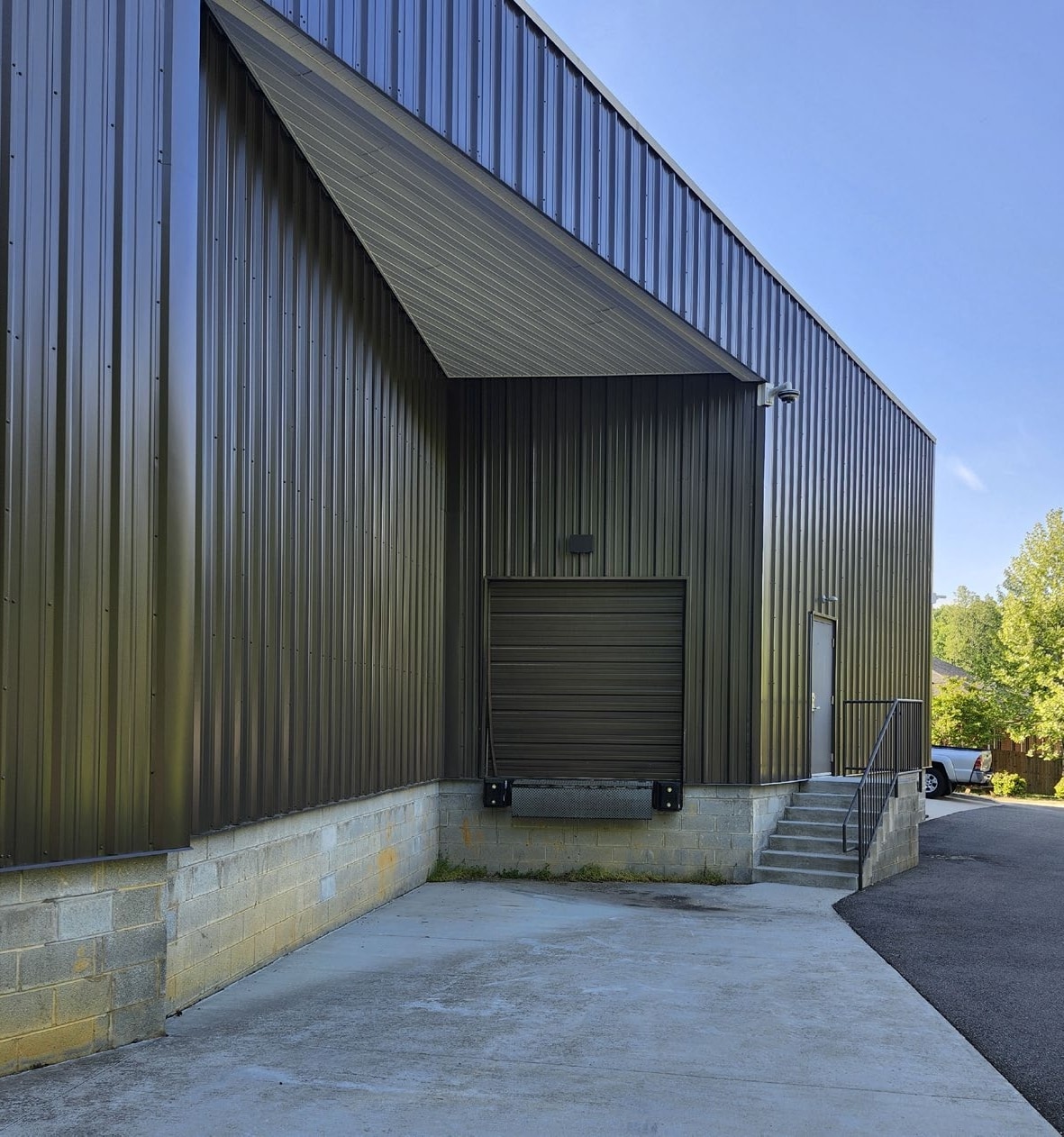 1560-1578 Oakbridge Dr, Midlothian, VA à louer Photo de l’immeuble– Image 1 sur 3