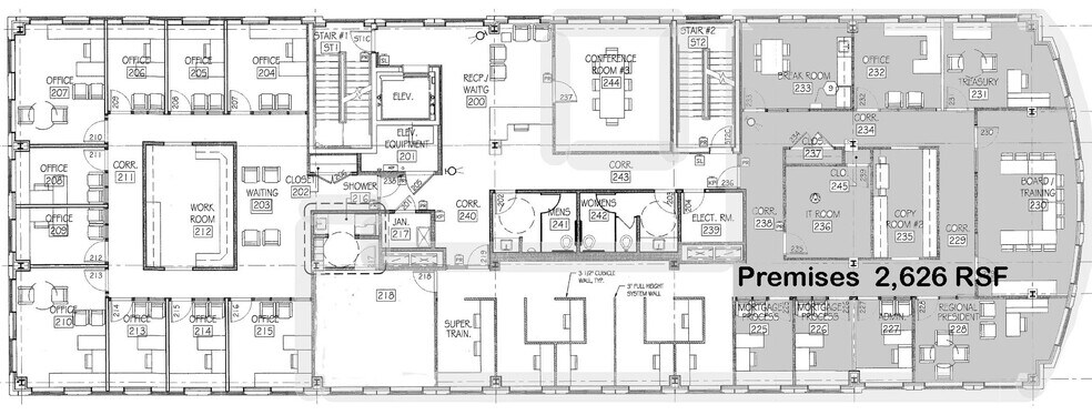 400 Washington St E, Charleston, WV à louer - Photo de l’immeuble – Image 2 sur 10