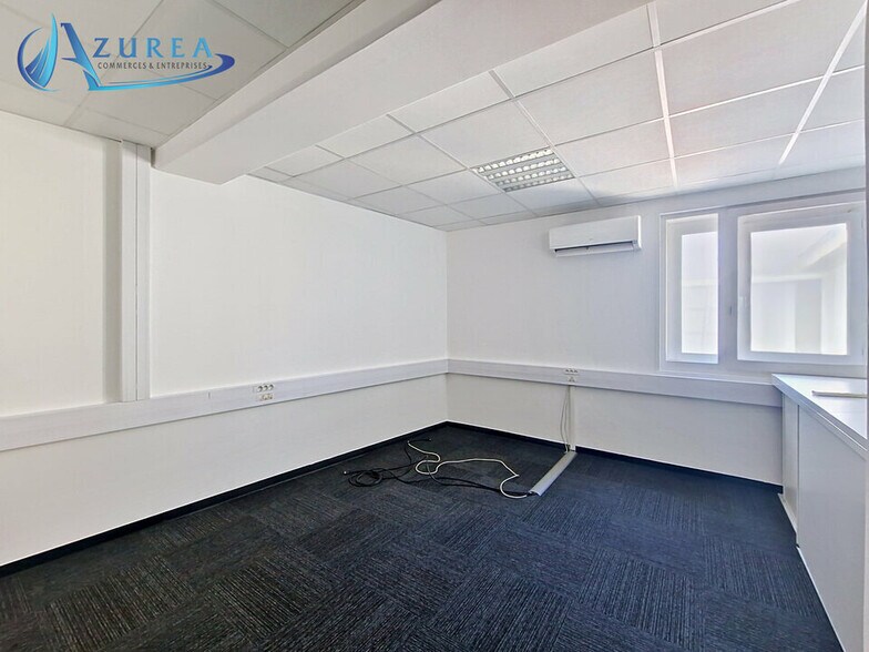 Bureau dans Nice à vendre - Photo intérieure – Image 3 sur 9