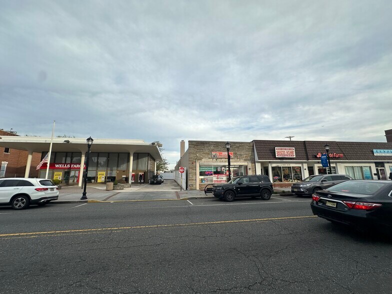 1055 Stuyvesant Ave, Union, NJ à louer - Photo de l’immeuble – Image 3 sur 3