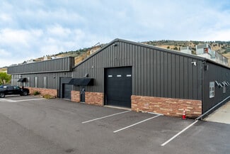 Plus de détails pour 6901 N Foothills Hwy, Boulder, CO - Industriel/Logistique à louer