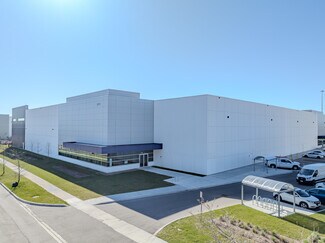 Plus de détails pour Meadowvale Exchange – Industriel/Logistique à vendre, Mississauga, ON