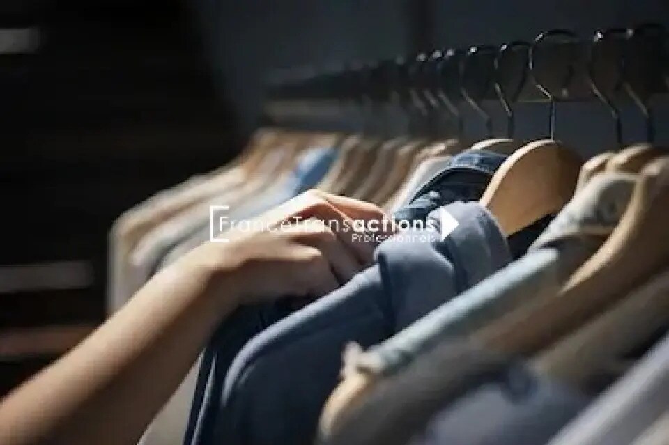 Local commercial dans Toulouse à louer Photo de l’immeuble– Image 1 sur 4