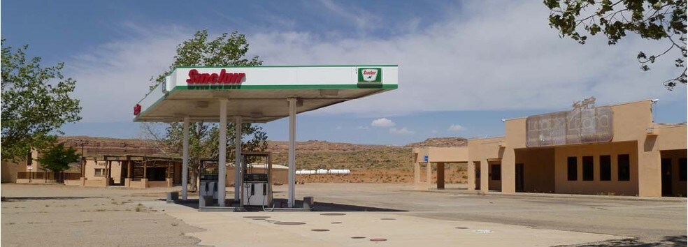 MM28 Highway 276, Ticaboo, UT à vendre - Photo principale – Image 1 sur 1