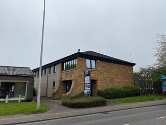 Plus de détails pour 7 Largo Rd, St Andrews - Bureau à louer