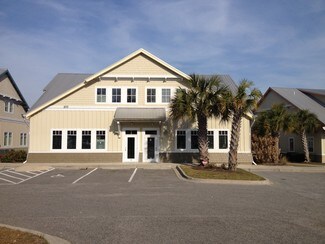 Plus de détails pour 277 Willbrook Blvd, Pawleys Island, SC - Local commercial à vendre