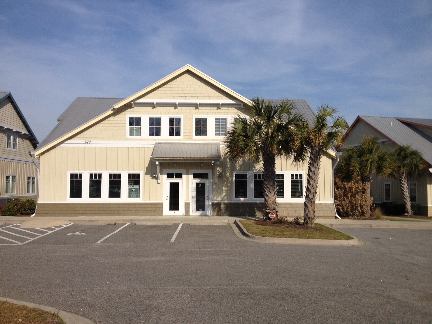 277 Willbrook Blvd, Pawleys Island, SC à vendre Photo de l’immeuble– Image 1 sur 15