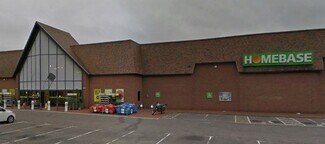 Plus de détails pour Tollgate West, Stanway - Local commercial à louer