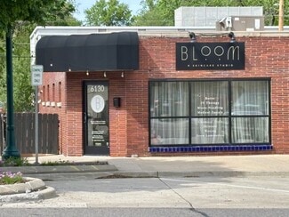 Plus de détails pour 6130 Johnson Drive, Mission, KS - Local commercial à louer