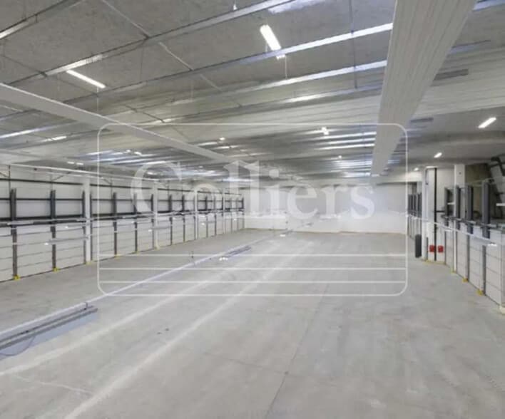 3 Rue Anatole Sigonneau, Le Blanc-Mesnil à louer - Photo de l’immeuble – Image 3 sur 3