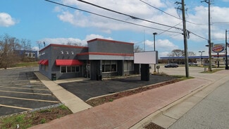 Plus de détails pour 123 W Irving Park Rd, Bensenville, IL - Local commercial à vendre