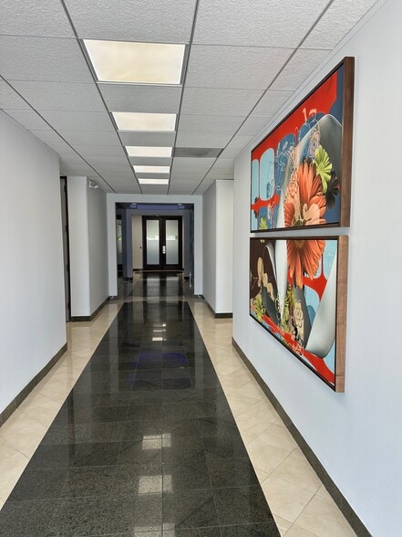 710 N Post Oak Rd, Houston, TX à louer - Photo intérieure – Image 3 sur 8