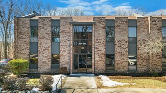 Plus de détails pour 55 Old Turnpike Rd, Nanuet, NY - Bureau à louer