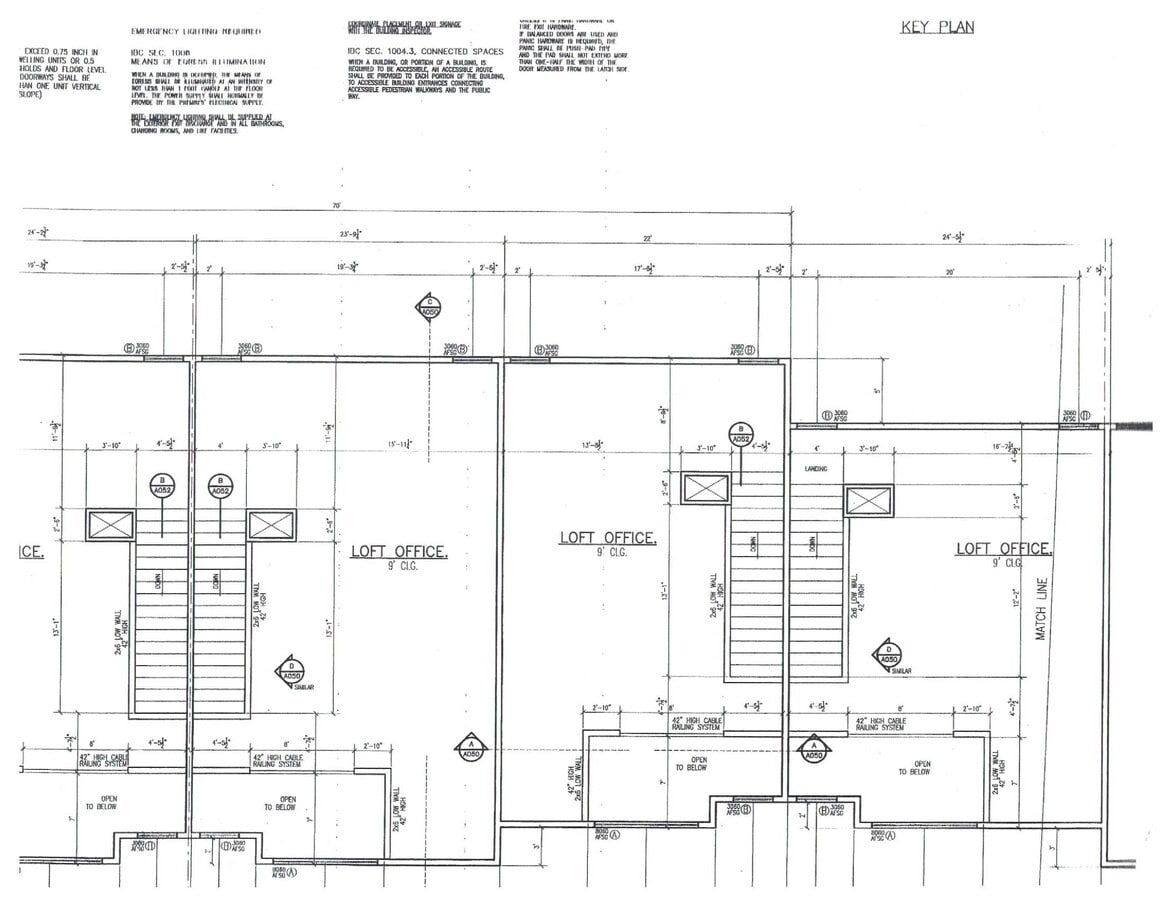 7336 W Post Rd, Las Vegas, NV 89113 - Lot 108 - - Plan d’étage - Image 1 of 1