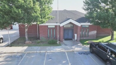 327 SE Loop 338, Odessa, TX à louer - Vidéo sur l’annonce professionnelle 