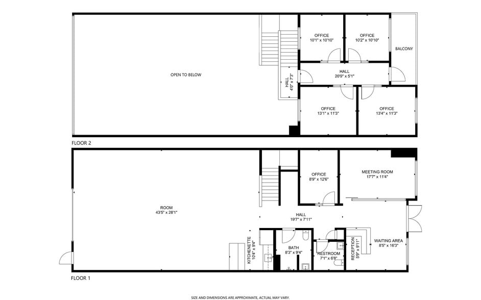 1315 Rayford Park Rd, Spring, TX à louer - Photo de l’immeuble – Image 3 sur 17