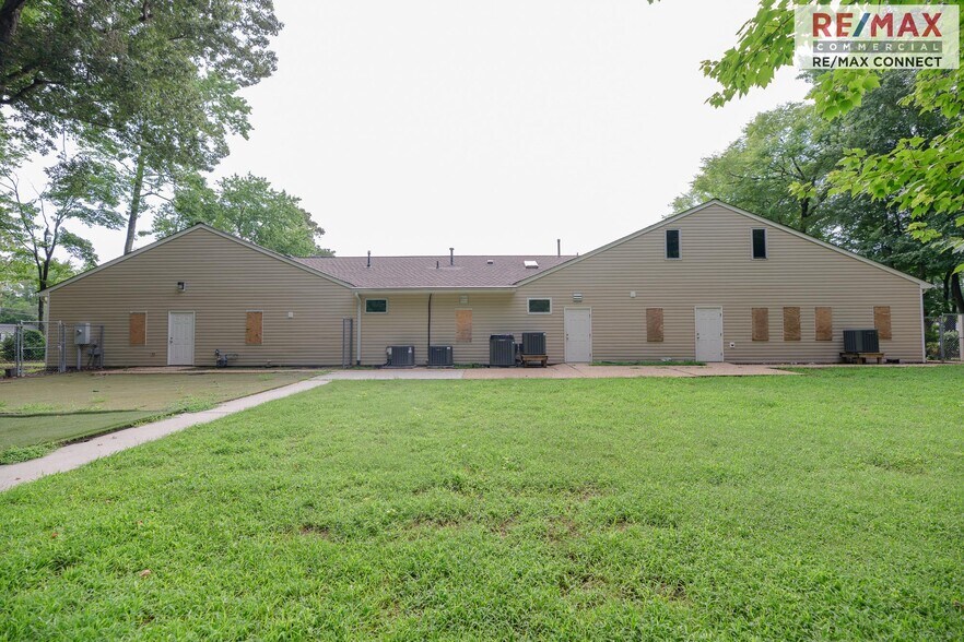 3440 Hampton Hwy, Yorktown, VA à louer - Photo de l’immeuble – Image 2 sur 50