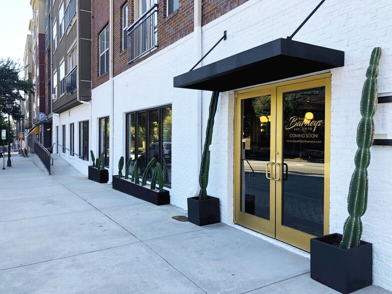349 Decatur St SE, Atlanta, GA à louer - Photo de l’immeuble – Image 2 sur 2