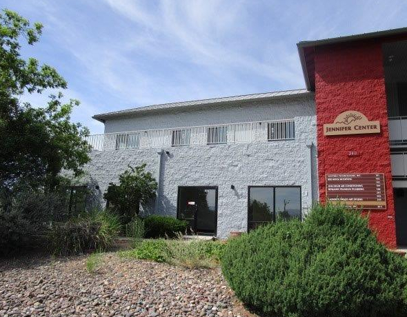 240 Jennifer Dr, Cottonwood, AZ à louer - Photo de l’immeuble – Image 1 sur 13