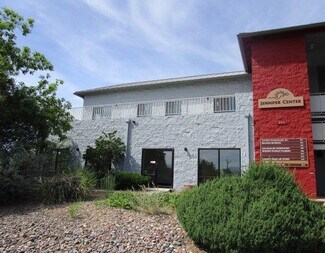 Plus de détails pour 240 Jennifer Dr, Cottonwood, AZ - Bureau à louer