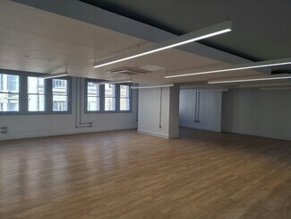 Plus de détails pour 80-83 New St, Birmingham - Bureau à louer