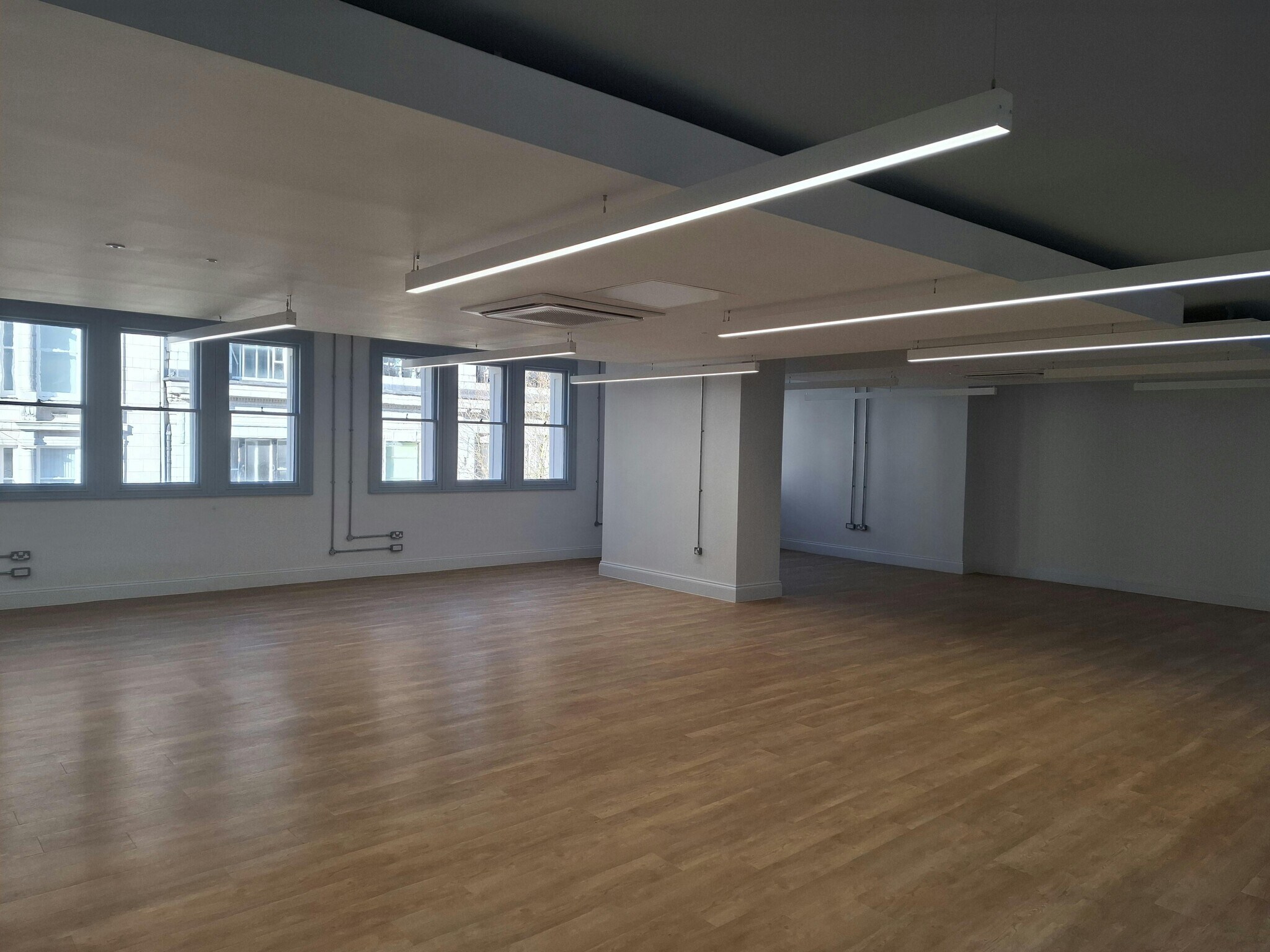 80-83 New St, Birmingham à louer Photo de l’immeuble– Image 1 sur 11