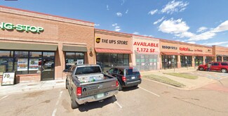 Plus de détails pour 4850-4972 E 62nd Ave, Commerce City, CO - Local commercial à louer