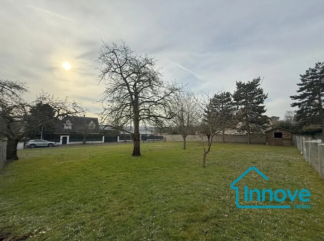 Plus de détails pour Terrain à vendre