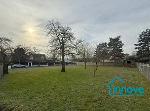 Marly-le-Roi - VUE AÉRIENNE  vue de carte - Image1