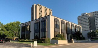 Plus de détails pour 1616 S Main St, Tulsa, OK - Bureau à louer