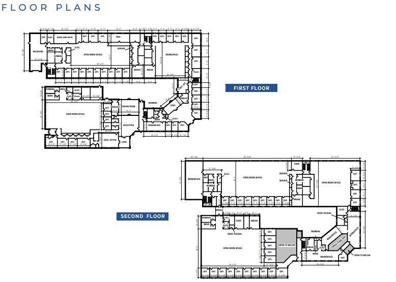 917 Chapin Rd, Chapin, SC à vendre - Plan d’étage – Image 2 sur 2