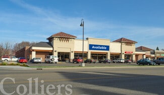 Plus de détails pour 800-1122 S Vista Ave, Boise, ID - Local commercial à louer